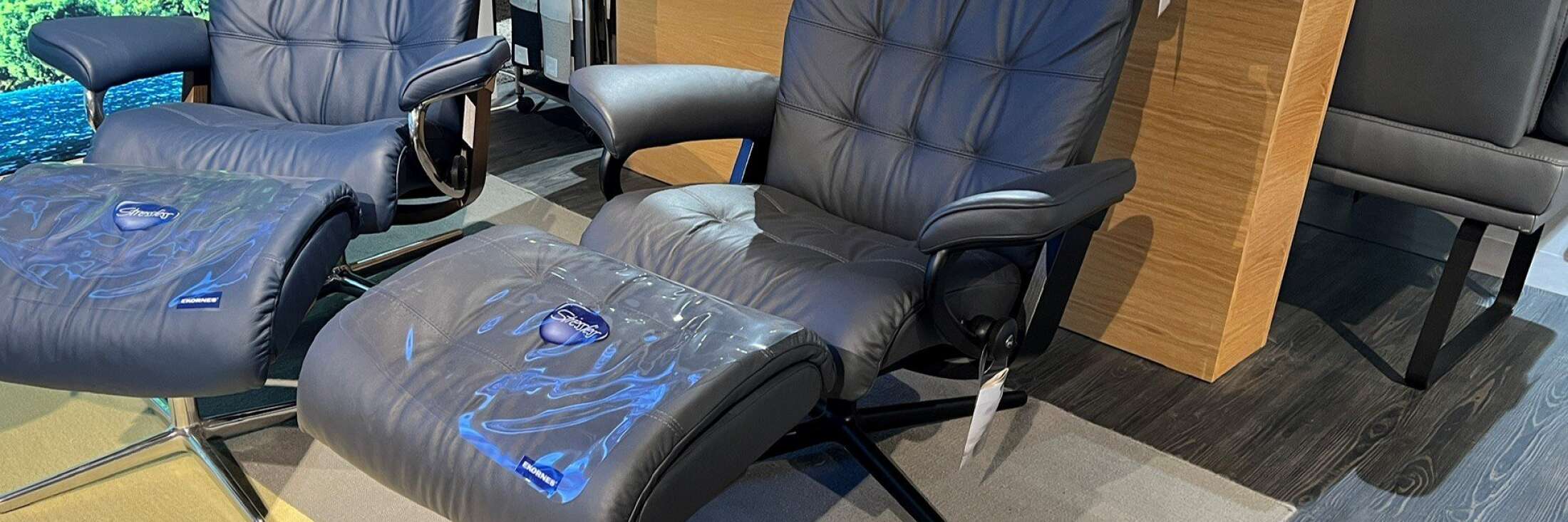 Ekornes Erik