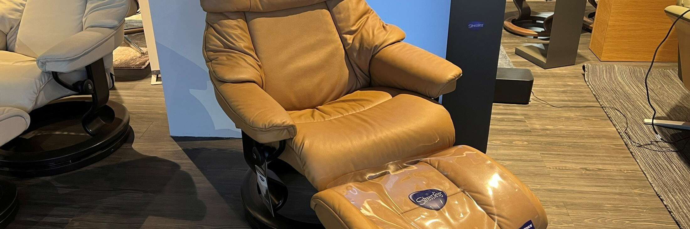 Ekornes Reno M