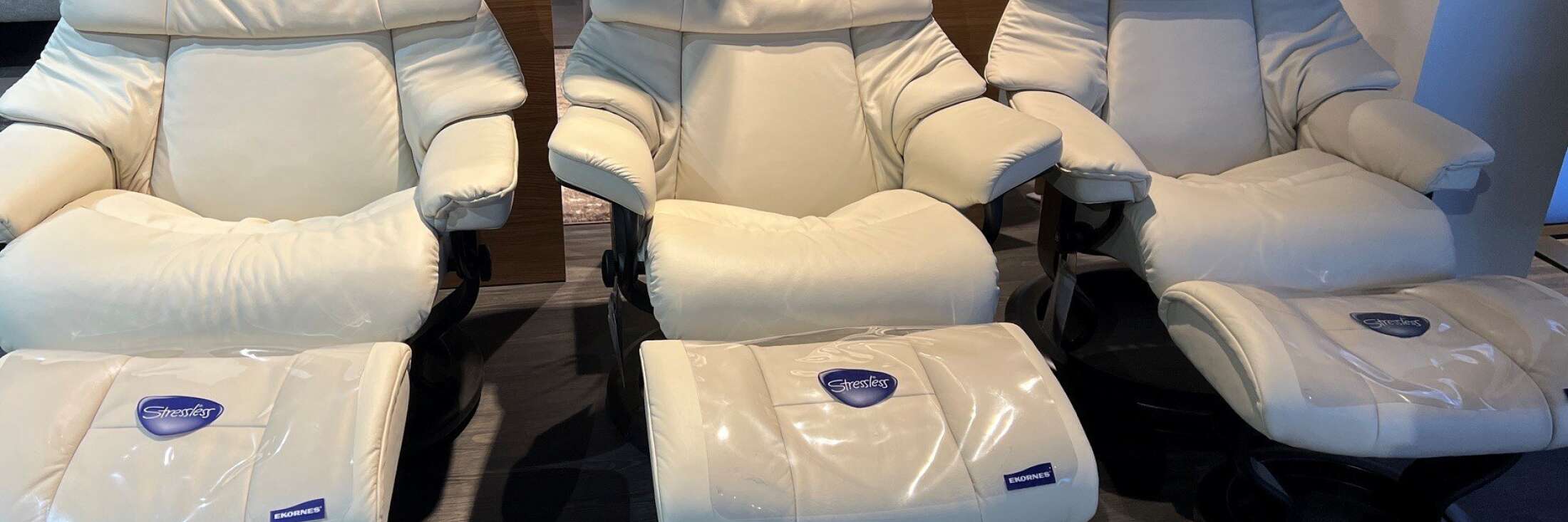 Ekornes Reno M