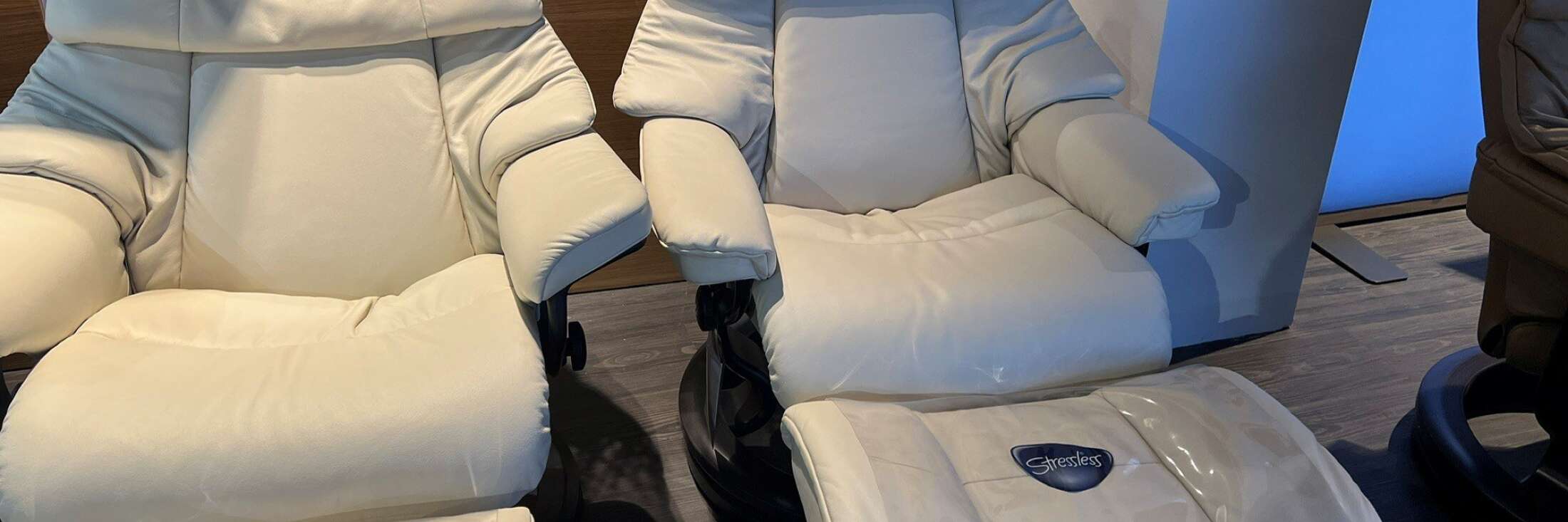 Ekornes Reno S