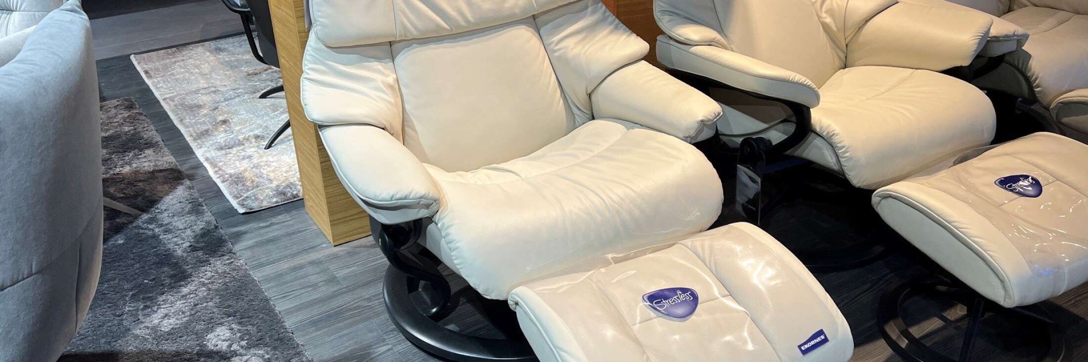 Ekornes Reno L