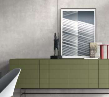 % Kommoden, Sideboards
