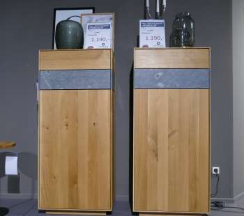 % Highboards, Vitrinen