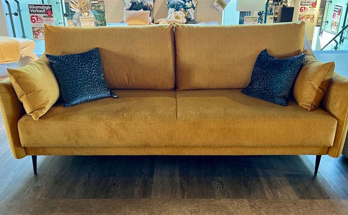 Schlafsofa curry Schlafsofa curry