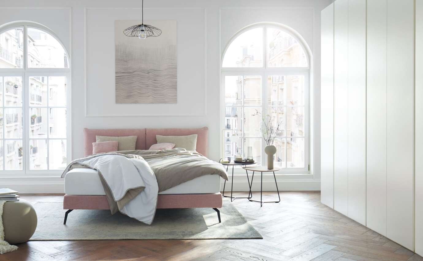 co 25 bett delia velour rosa mi 01 001 253030 104 105