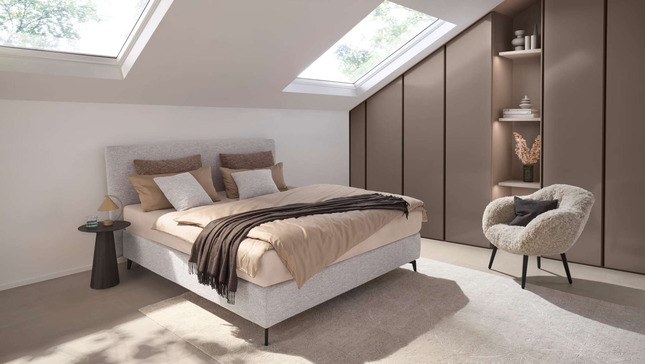 co 25 bett delia stoff grau mi 01 002 253030 106 107