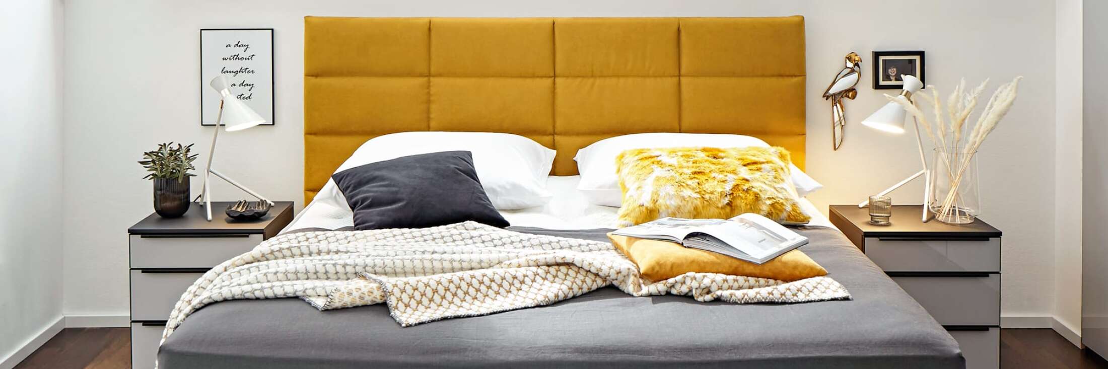 Boxspringbetten