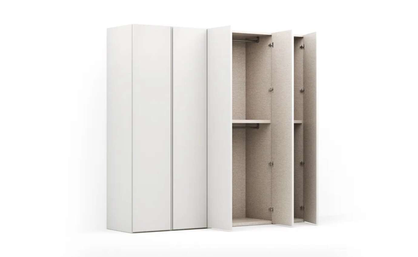 Contur Loretto detail 1