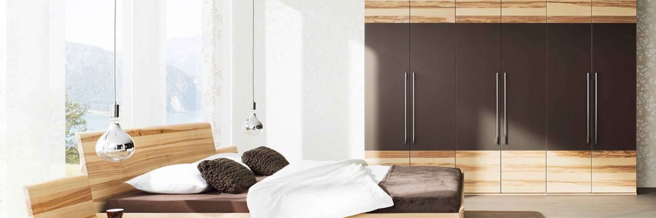 Bett Tesso von Anrei