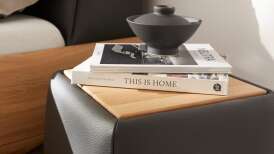 co 25 bett foresta wimmer holz eiche bianco leder grau d 02 001 253030 115