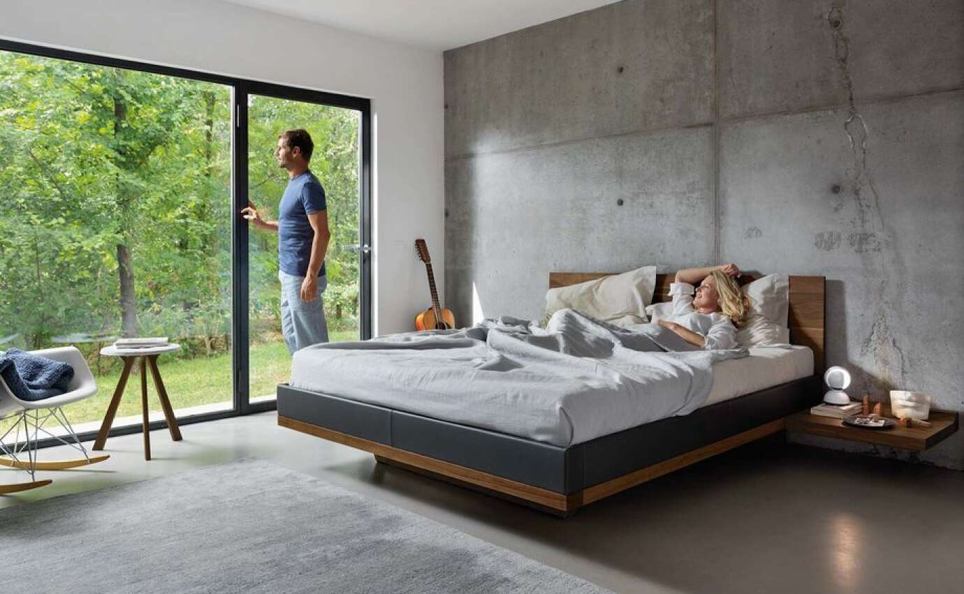 csm bett naturholz leder riletto team7 4f7c4a1ecb