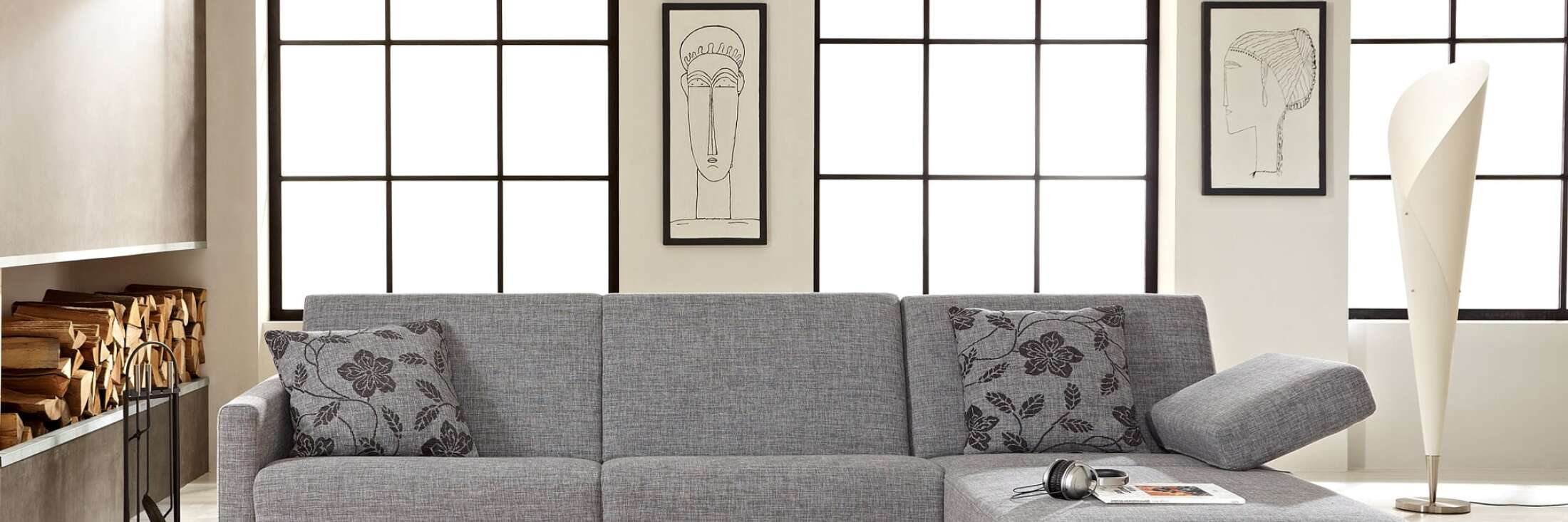 Bali Messina Schlafsofa