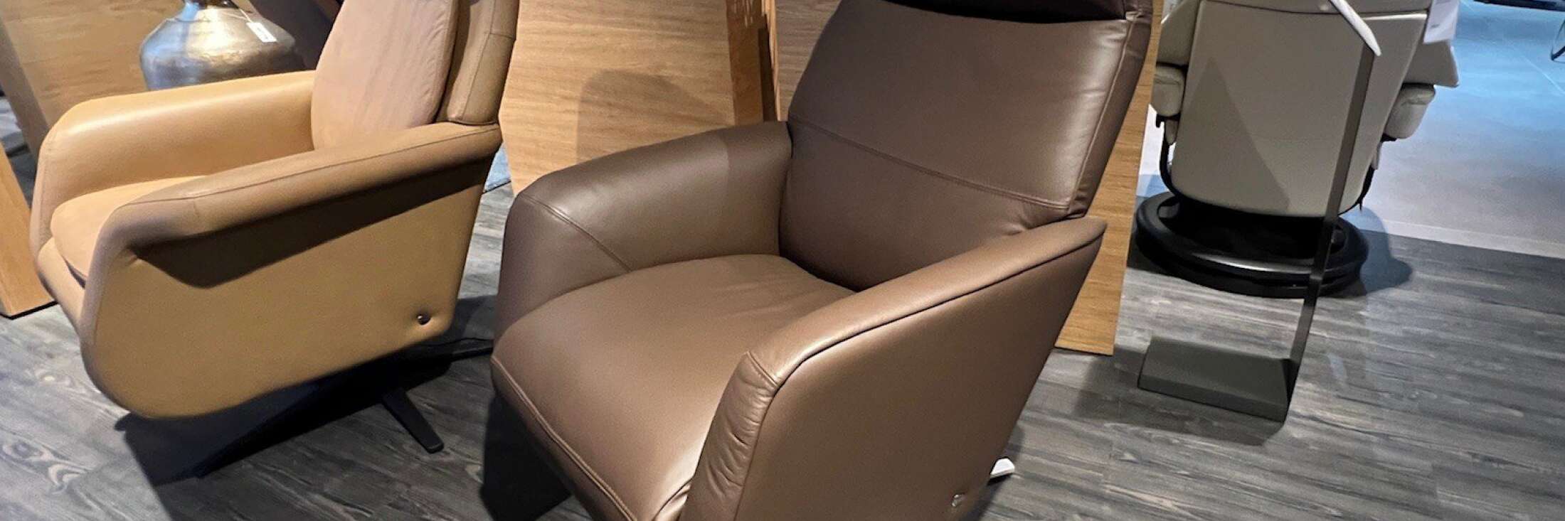 Ekornes Scott Sirius