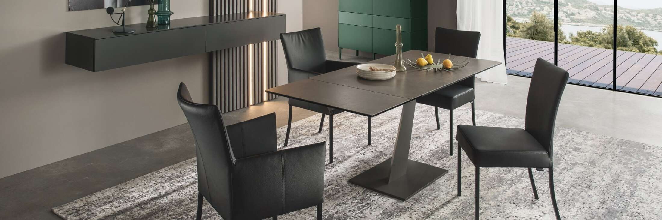 Esstisch Contur® Iseo