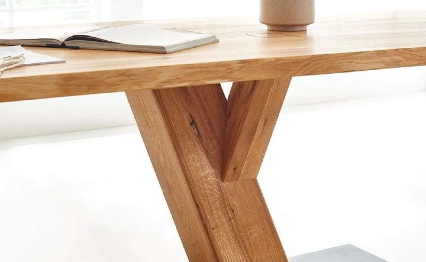 wimmer wohnkollektionen zweigl z30 rustikale asteiche ral7021 schwarzgrau detail2 720x
