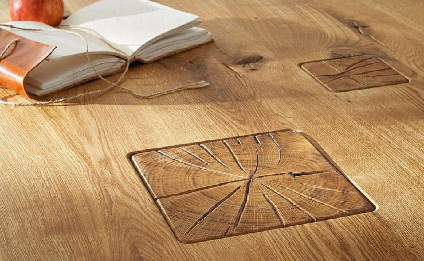 wimmer wohnkollektionen zweigl z30 rustikale asteiche ral7021 schwarzgrau detail 720x