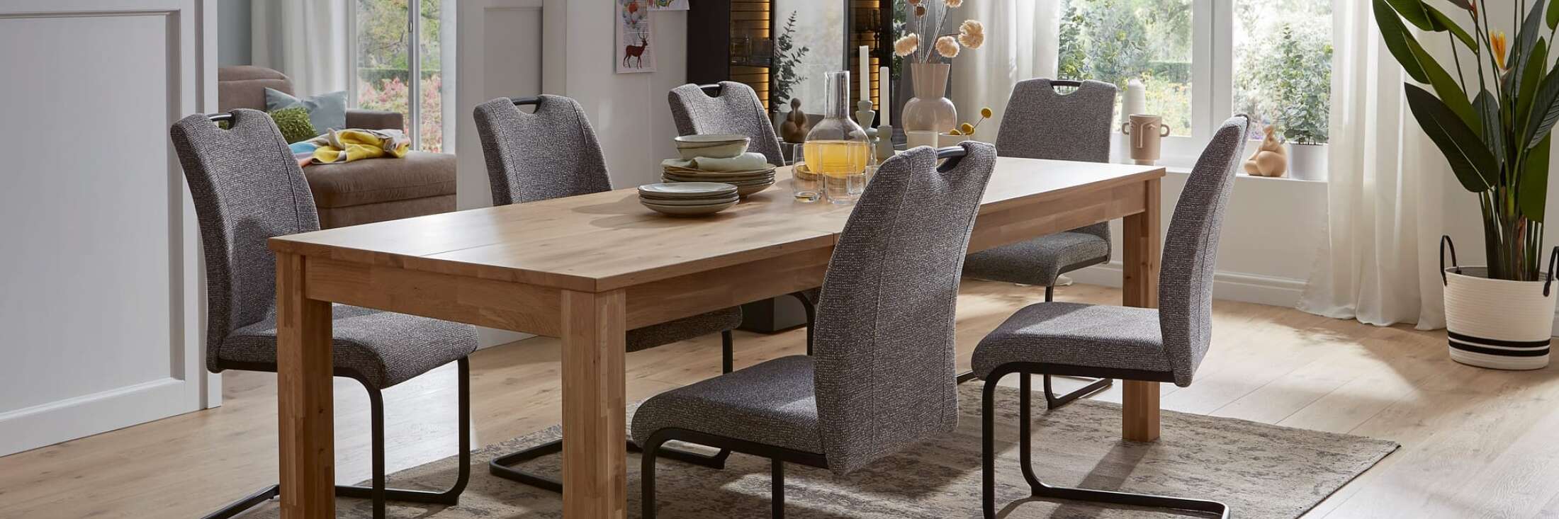 Programm Global dinner