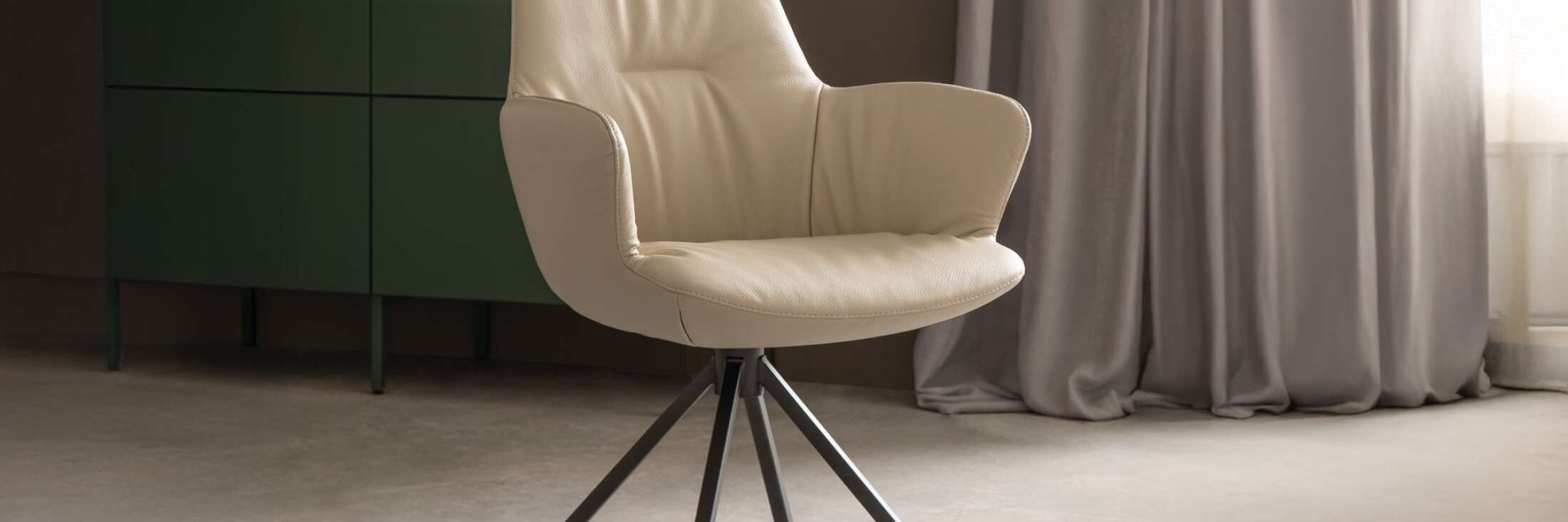 Stuhl Contur® Pegara