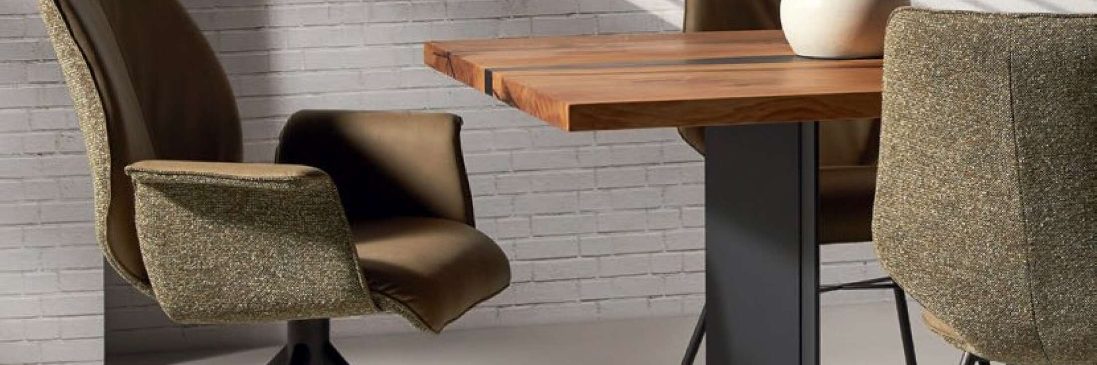 Armlehnstuhl Contur® Penthouse Comfy