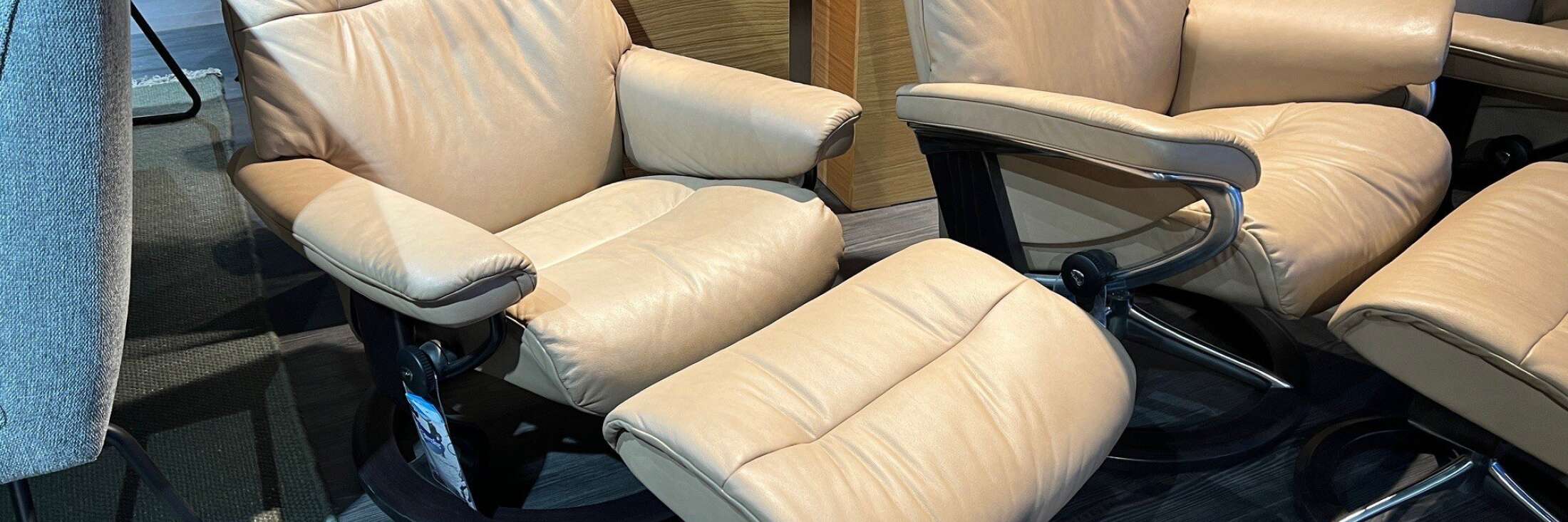 Ekornes Sunrise "S"
