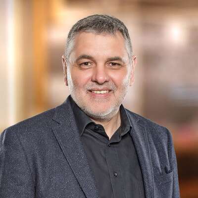 werner hoffmann