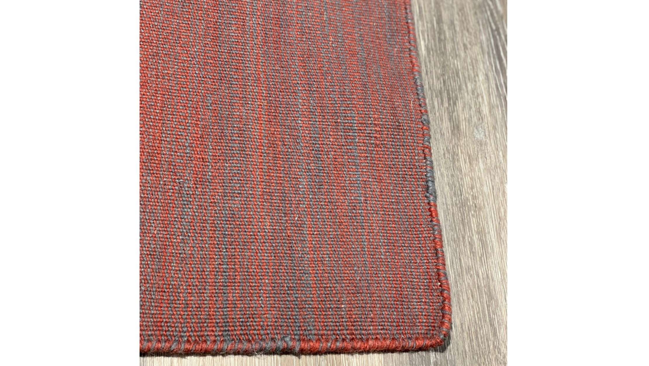 Teppich PURE VISION rot v3