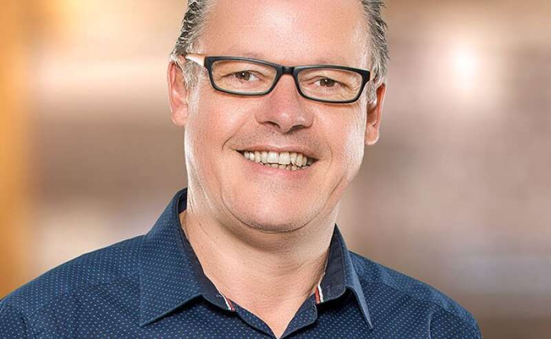 michael holzapfel