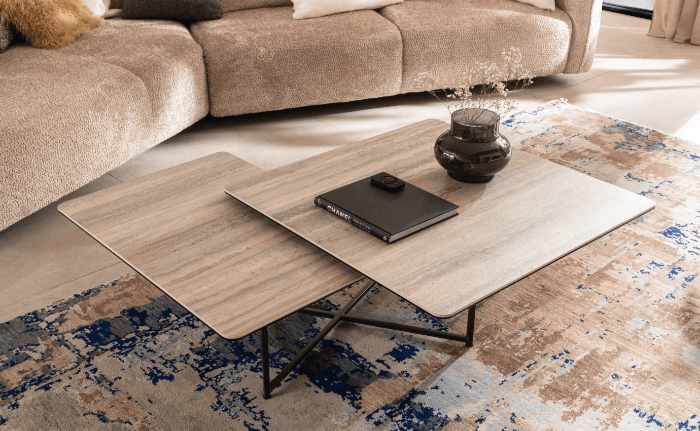 24 co  sofa motone 1 stoff beige tisch cena d 1 4094 24 fein 243031 013