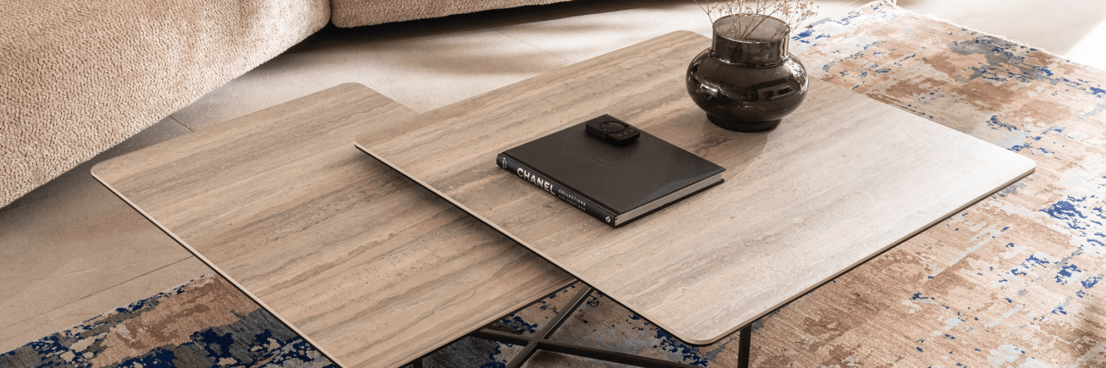 Coutisch Contur® Cena