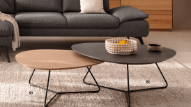 24 co sofa ecke longchair collina stoff grau sidebord due viso 3 eiche tisch fano m 1 3816 24 fein korr 253030 020 021 korr 2