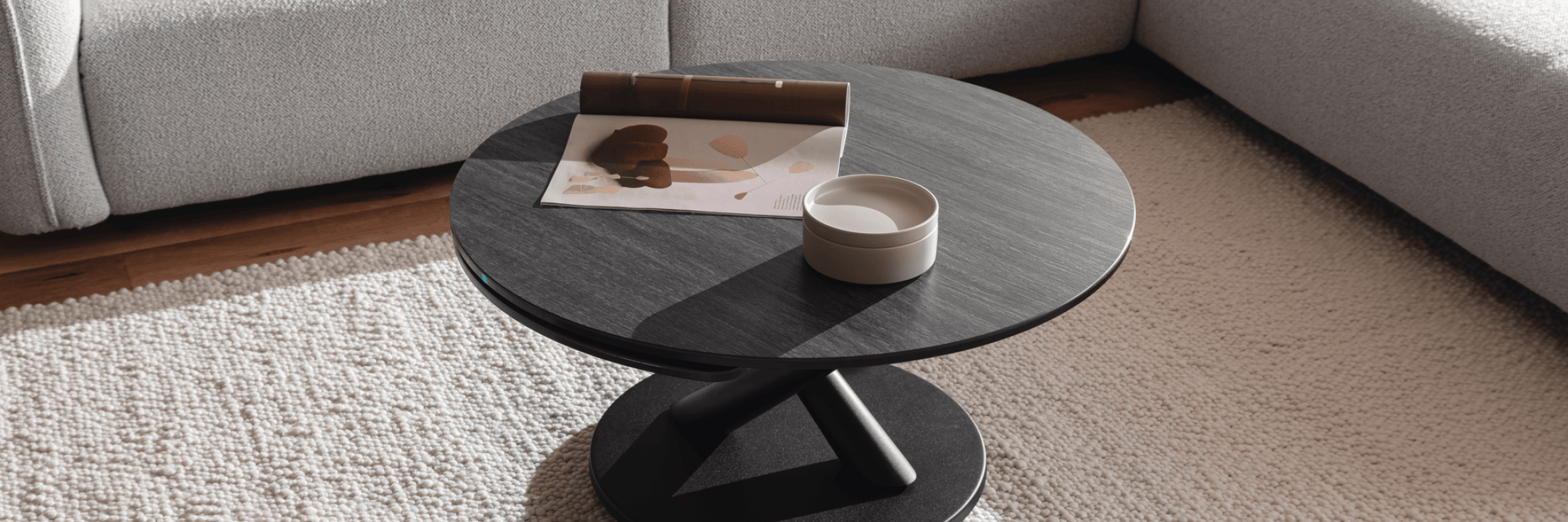 Couchtisch Contur® Spessa