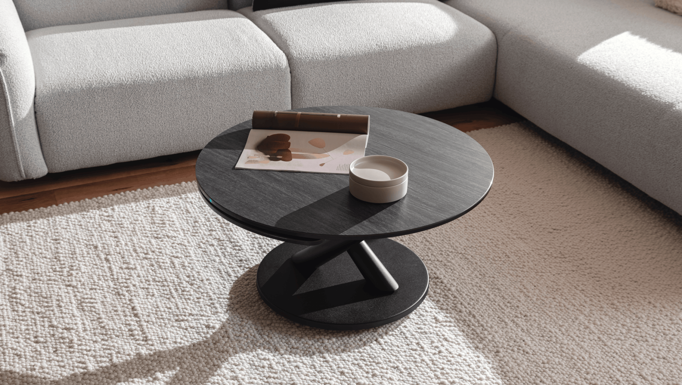 24 co sofa motone 2 stoff silver tisch spessa d 2 4362 24 fein 243031 012