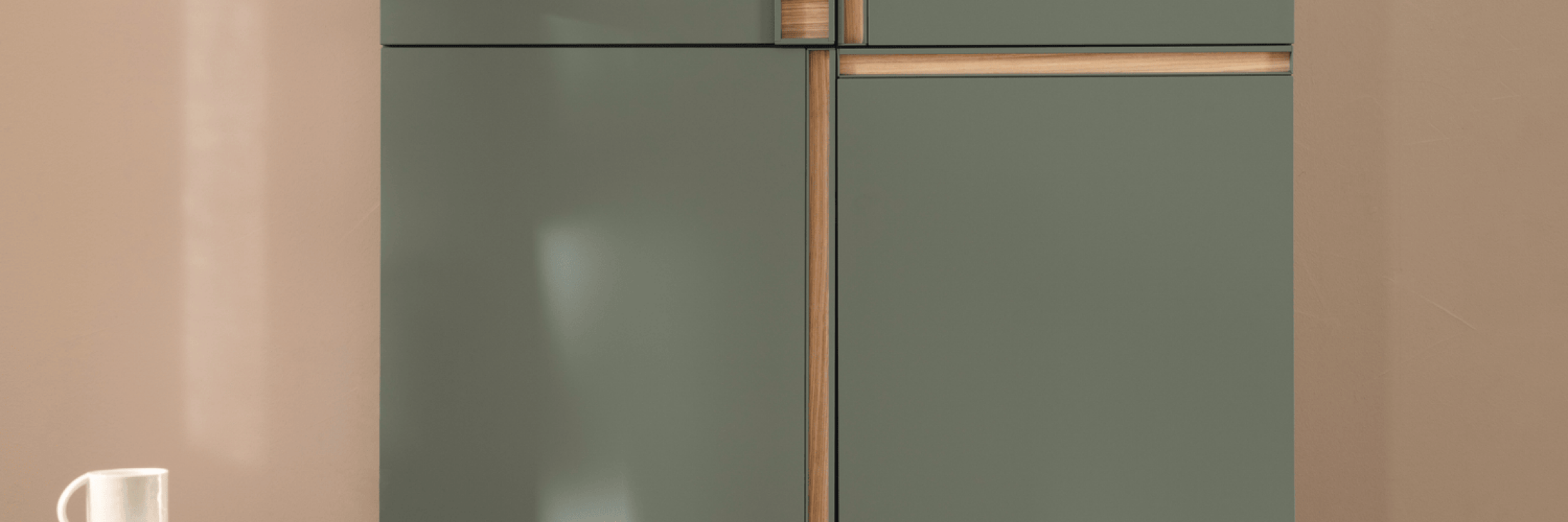 Highboard Contur® Venzone