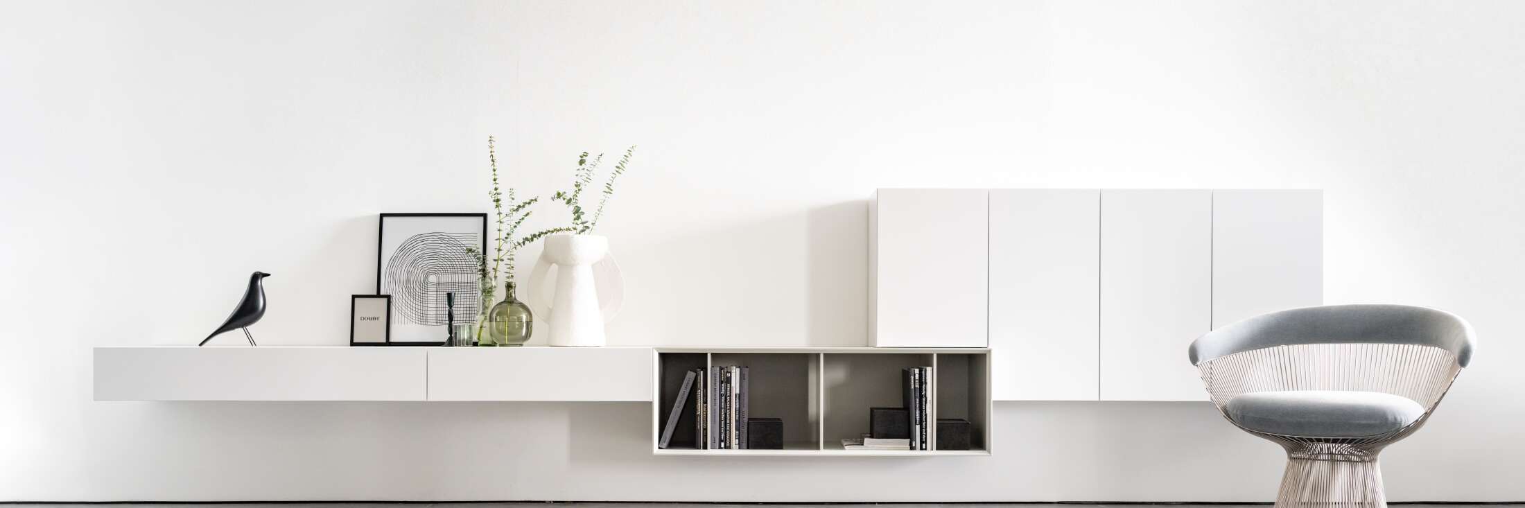 Kettnaker Hängesideboard ALEA