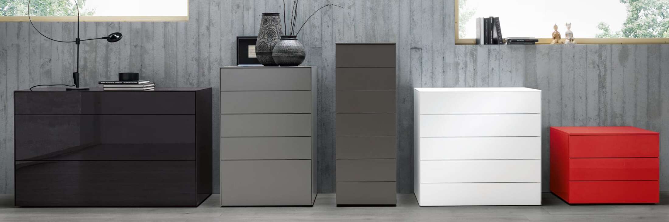 Kommoden & Sideboards