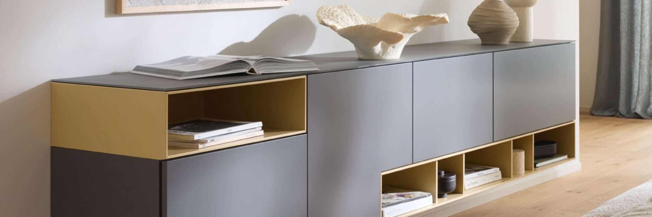 Sideboard Contur® 3900