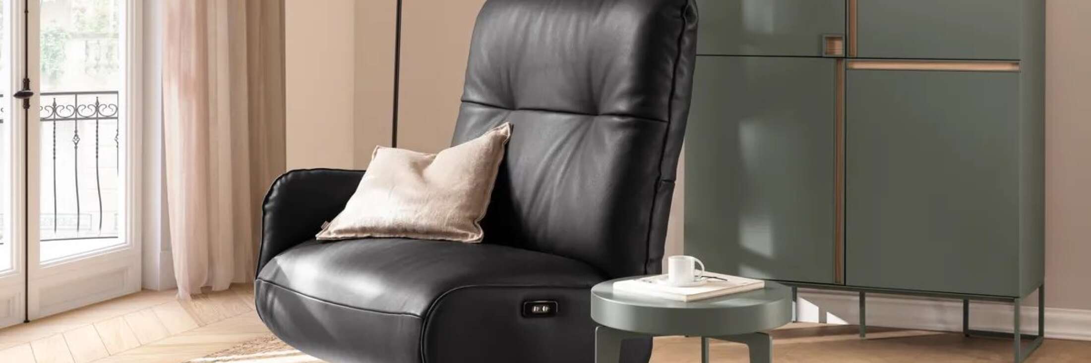 Highboard Contur® Venzone