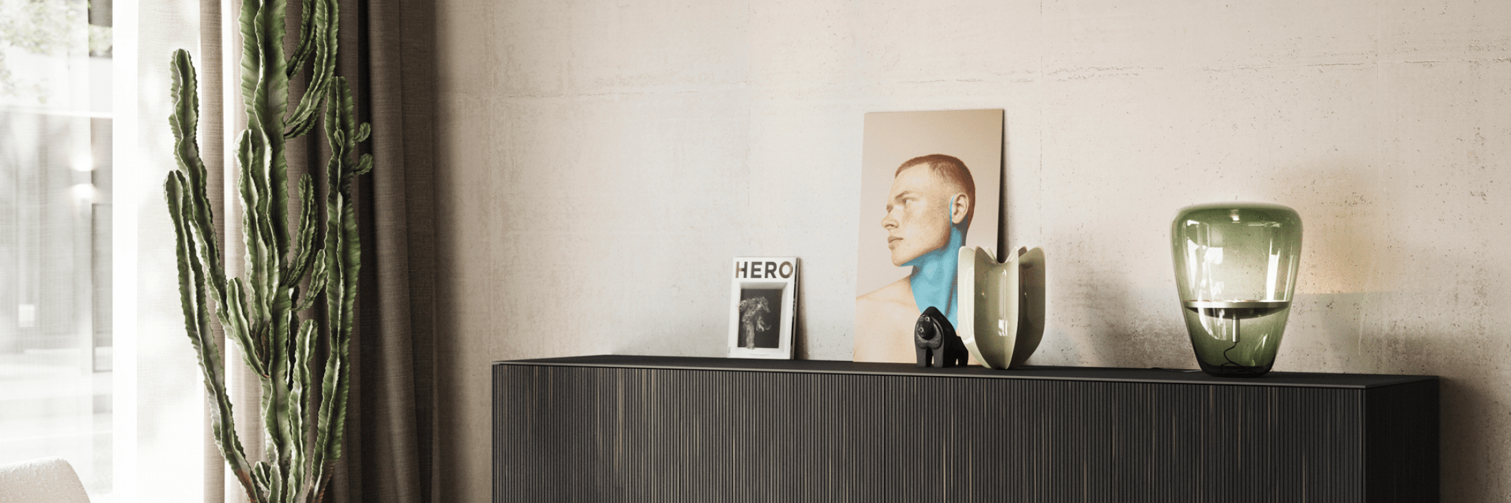 Sideboard Kettnaker - SOMA