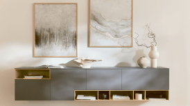 co 25 sideboard 3900 grau gelb mi 02 001 253030 132