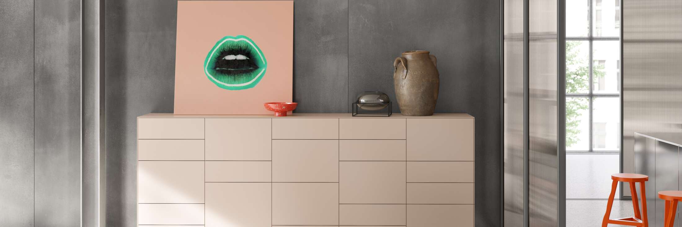 Sideboard Kettnaker - SOMA