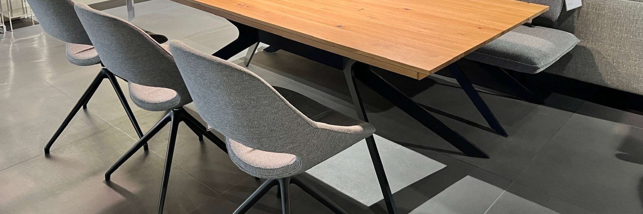 ANREI Mileto + Vivo + Lifestyle