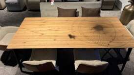 tisch 2